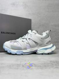 Picture of Balenciaga Shoes _SKUBalenciagasz38-45TF01531327